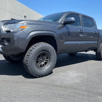 2004-2023 Tacoma
