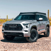 Sequoia 35 inch tires
