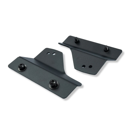 Westcott Designs Fender Liner Pullback Kit – 2020-2026 GMC 1500