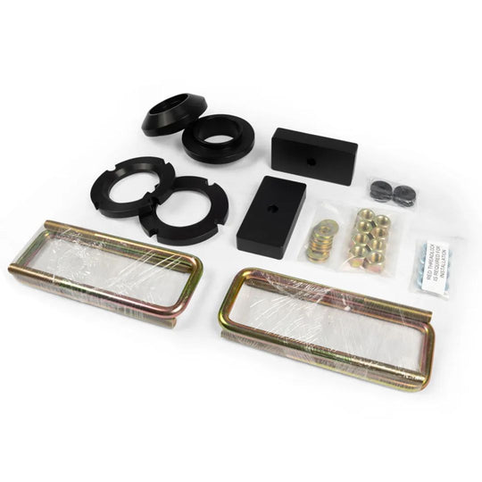 Westcott Designs Fox TRD PRO Lift Kit - 2020-2023 Toyota Tacoma
