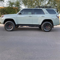 front lift kit