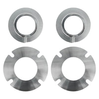Easy Install Lift Kit