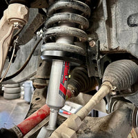 Tundra 1.5 inch rear lift
