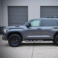 Sequoia preload collar lift
