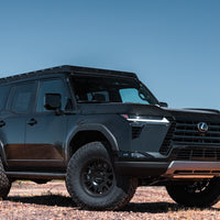 Lexus GX 550 lift kit
