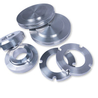 Non-AHC Suspension Lift