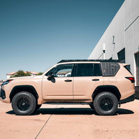 Preload Collar Lift Kit