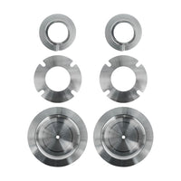 Factory Ride Quality