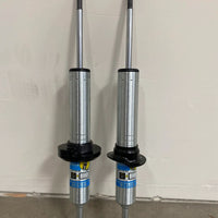 adjustable preload kit