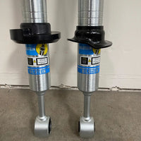 Tundra suspension upgrade