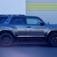 4Runner Venture lift
