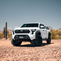 Easy Install Lift Kit