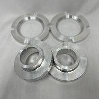 Bilstein 4600 lift
