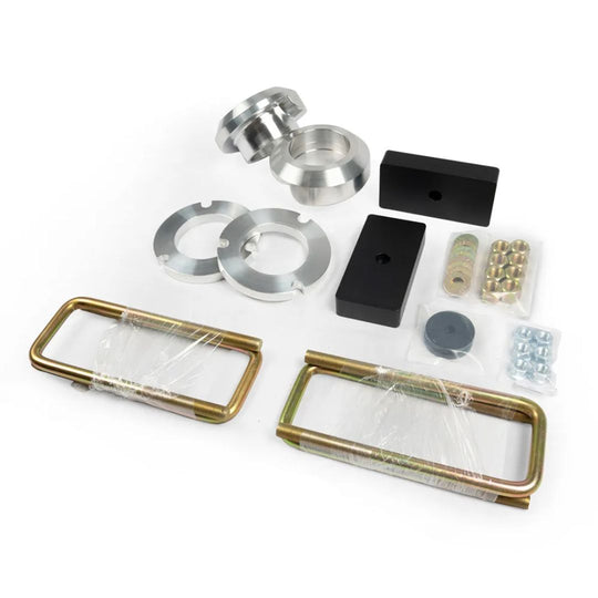 Westcott Designs TRD Off-Road Preload Collar Lift Kit - 2007-2021 Toyota Tundra