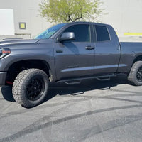 Front lift Tundra
