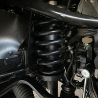 4Runner suspension upgrade
