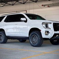 Westcott Designs Fender Liner Pullback Kit – 2020-2026 GMC 1500