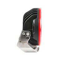 OSRAM LED array inside ARB Intensity V2 flood light