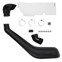 Safari V-Spec snorkel for Toyota Tundra 2014–2021