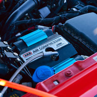 

ARB CKMTA12 high performance twin air compressor