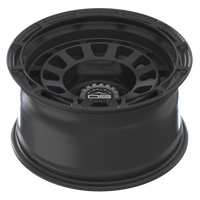 Badlander | Satin Black (FORGED)