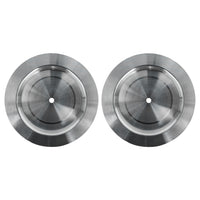 Westcott Designs Rear Lift Puck .75″ – 2025–2026 Toyota 4Runner (6th Gen)