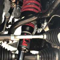 Westcott Designs - 2017–2019 Toyota Tacoma(3rd Gen) Fox TRD Pro Front Lift Kit