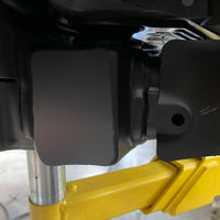 Westcott Designs - 2022-2026 Toyota Tundra Tire Clearance Kit