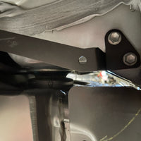 Westcott Designs - 2022-2026 Toyota Tundra Tire Clearance Kit