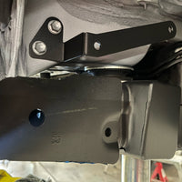 Westcott Designs - 2022-2026 Toyota Tundra Tire Clearance Kit