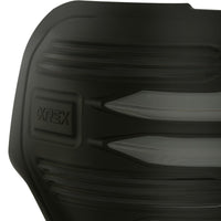 AlphaRex (LUXX-Series) 2010-2022 Toyota 4Runner LED Tail Lights - Black