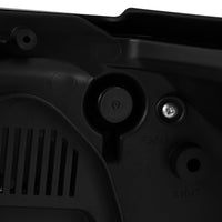 AlphaRex (LUXX-Series) 2010-2022 Toyota 4Runner LED Tail Lights - Black