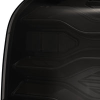 AlphaRex (LUXX-Series) 2010-2022 Toyota 4Runner LED Tail Lights - Alpha-Black