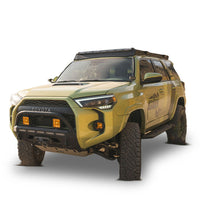 Prinsu - Prinsu Pro Toyota 4Runner Full Roof Rack | 2010+