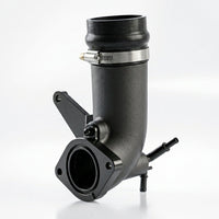Preorder - 2024+ Toyota Tacoma, 4Runner & Land Cruiser Turbo Inlet