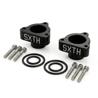 2022+ Toyota Tundra & 2023+ Sequoia Blow Off Valve Insert Kit