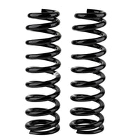 ARB Old Man Emu 2883 front coil springs pair