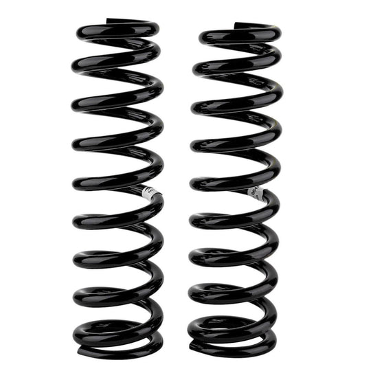 ARB Old Man Emu Front Coil Springs 2884 for Toyota Land Cruiser & 4Runner – Heavy Load Suspension
