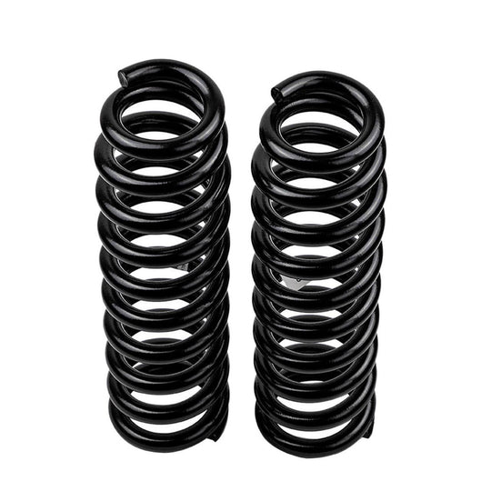ARB Old Man Emu Front Coil Springs 2887 – Front Suspension Upgrade for Loaded 4WD