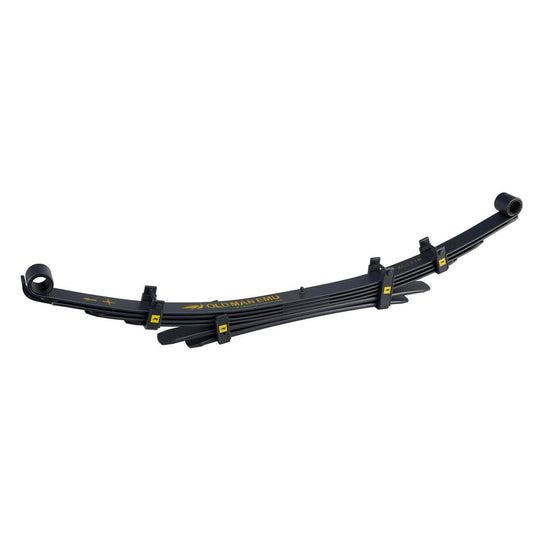 ARB Old Man Emu Rear Leaf Spring EL111R for Toyota Tacoma 2005–2023