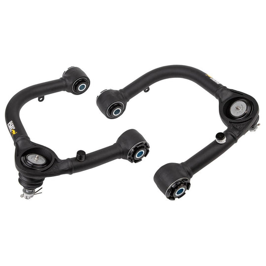 ARB Old Man Emu Front Upper Control Arms UCA0001 – Toyota Land Cruiser 200 Series