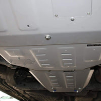 RIVAL Aluminum Engine Skid Plate 2007-2021 Toyota Land Cruiser 200 | Lexus LX570