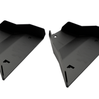 Complete Skid Plate Collection For 2010-2024 4Runner