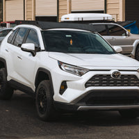 Dobinsons - 2" Lift Kit for Toyota Rav-4 5th Gen 2019-2024 - DSSKITRAV4