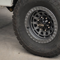 VENTURE | Satin Grey