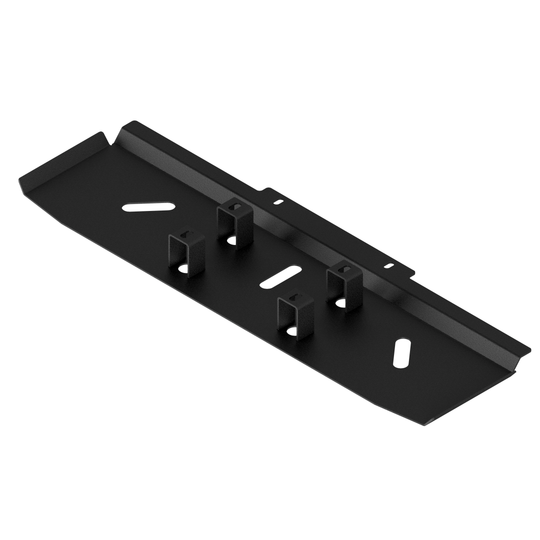 CBI - Toyota Sequoia Transition Skid Plate | 2023+