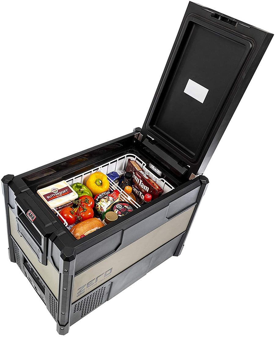ARB - 10802442 47 Quart Single Zone Portable Fridge/Freezer