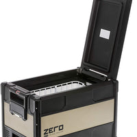 ARB - 10802442 47 Quart Single Zone Portable Fridge/Freezer