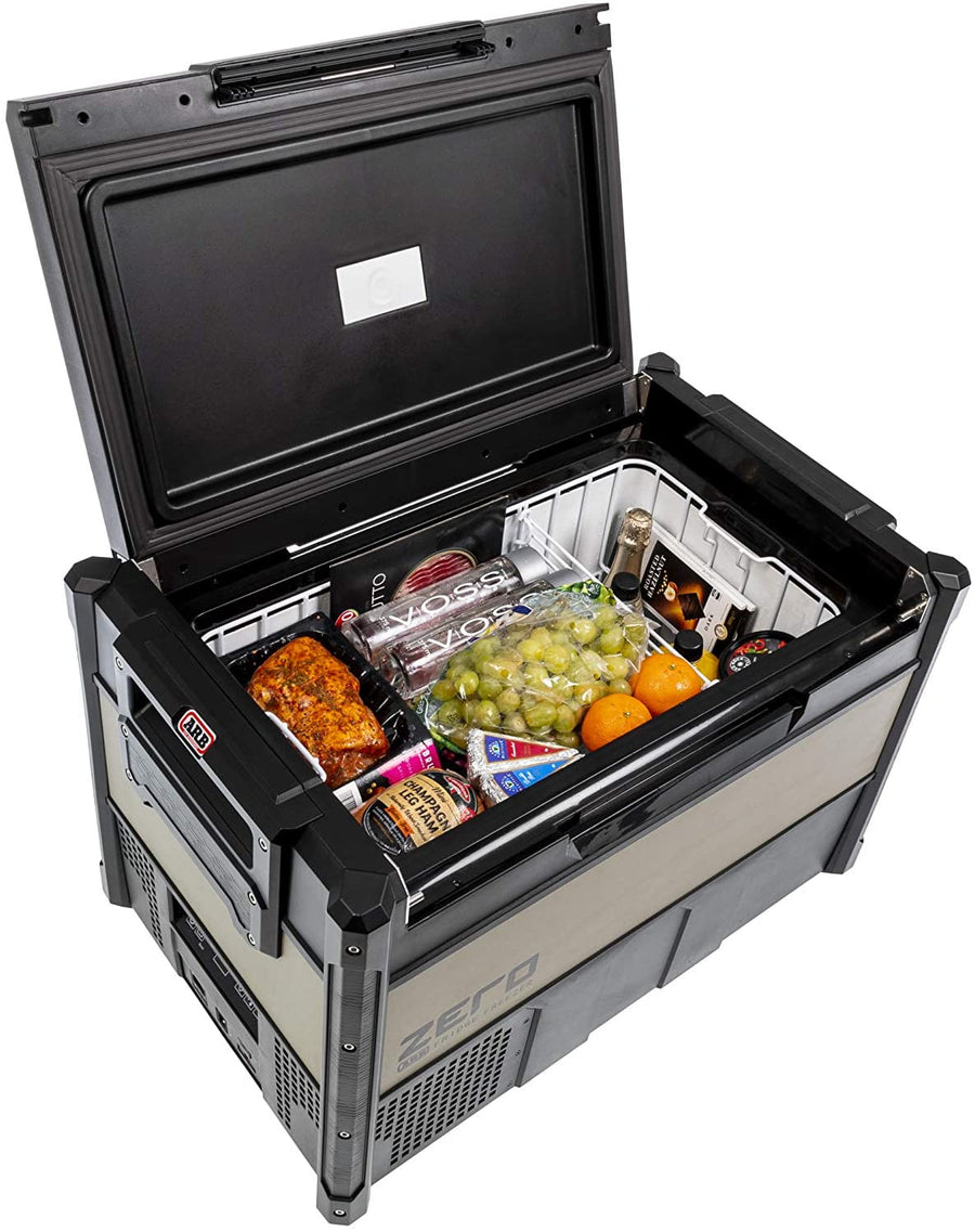 ARB - 10802602 63 Quart Single Zone Portable Fridge/Freezer
