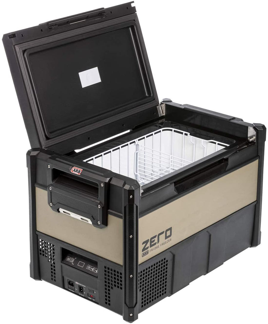 ARB - 10802602 63 Quart Single Zone Portable Fridge/Freezer